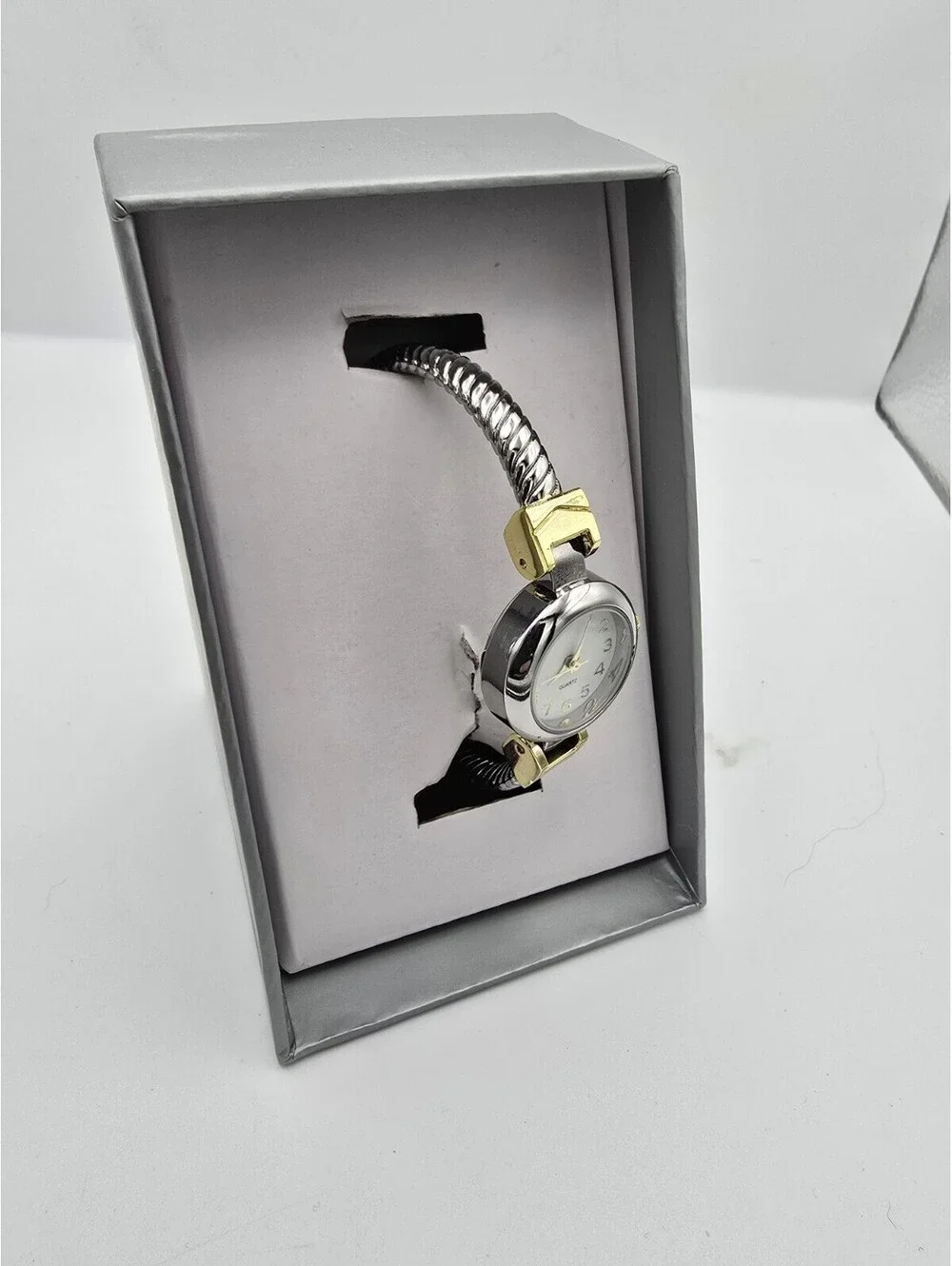 Time and Tru new box